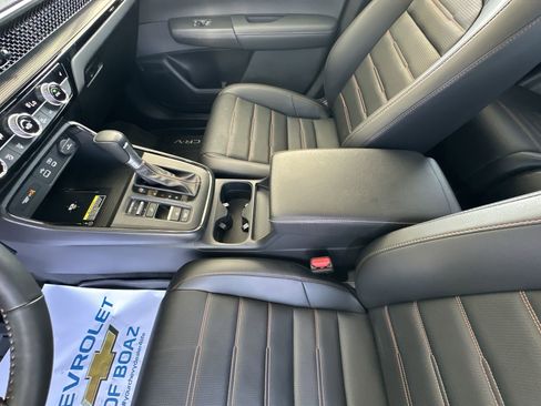 Used 2024 Honda CR-V Sport Touring image 35