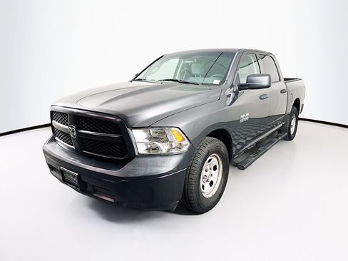 Used 2016 RAM 1500 Tradesman w/ Popular Equipment Group image 3