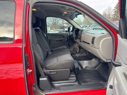 Used 2012 GMC Sierra 1500 W/T image 14