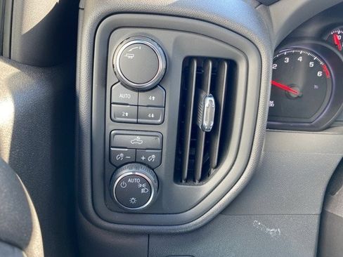 Used 2024 Chevrolet Silverado 1500 Custom Trail Boss image 26