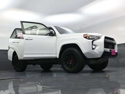 Used 2022 Toyota 4Runner TRD Pro image 27