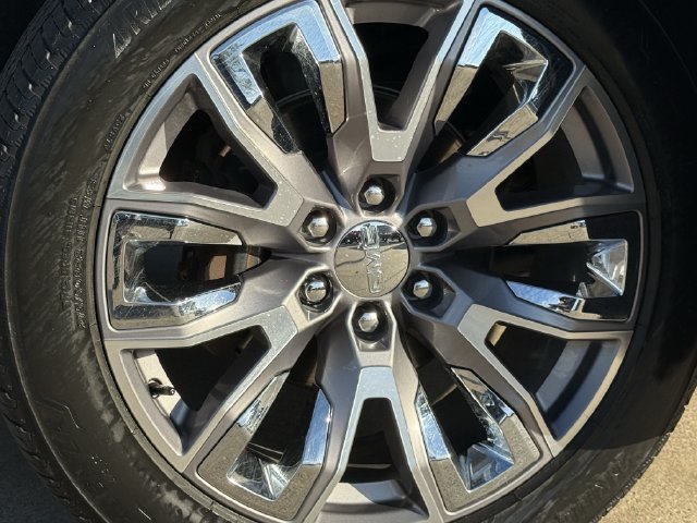 Certified 2023 GMC Sierra 1500 Denali w/ Denali Reserve Package RWD image 12