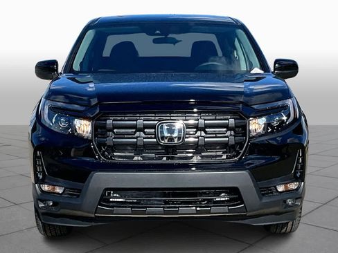 New 2026 Honda Ridgeline Sport image 3