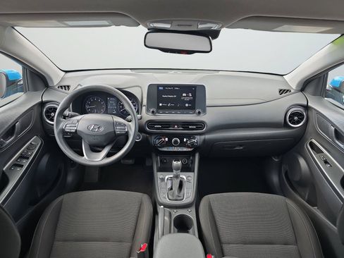 Certified 2023 Hyundai Kona SEL AWD/4WD image 13
