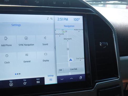 Used 2022 Ford F250 King Ranch w/ King Ranch Ultimate Package image 22