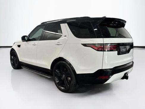Used 2025 Land Rover Discovery Dynamic SE AWD/4WD image 7