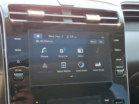 Used 2023 Hyundai Tucson SEL w/ Convenience Package image 27