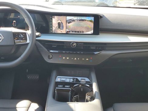 New 2026 Nissan Murano SL AWD/4WD image 24