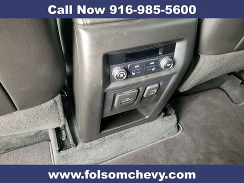 Used 2021 Chevrolet Traverse Premier w/ Redline Edition image 24