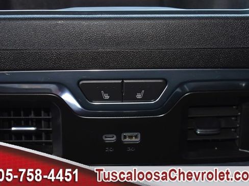 Certified 2024 Chevrolet Silverado 2500 LTZ w/ LTZ Premium Package AWD/4WD image 29
