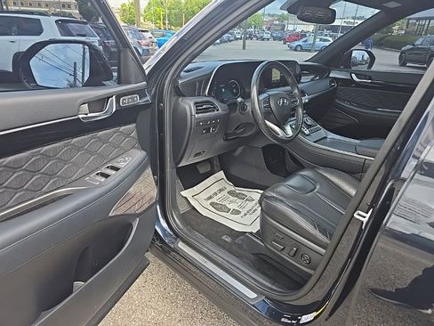 Used 2020 Hyundai Palisade Limited FWD image 12