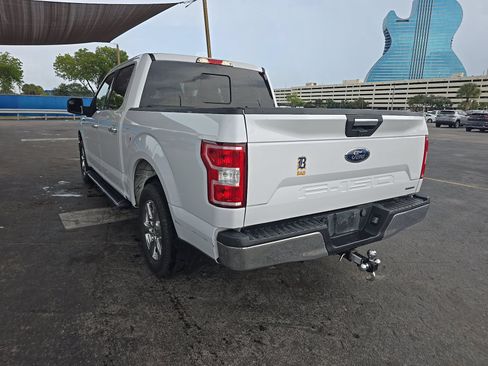 Used 2019 Ford F150 XLT w/ Equipment Group 302A Luxury RWD image 7