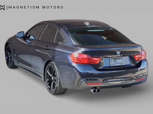 Used 2017 BMW 430i Gran Coupe image 7