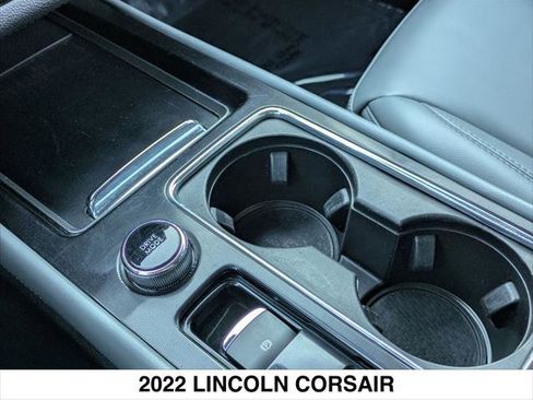 Used 2022 Lincoln Corsair FWD image 18