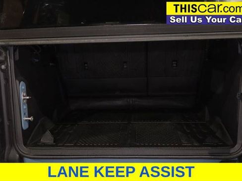 Used 2023 Ford Bronco Big Bend AWD/4WD image 13