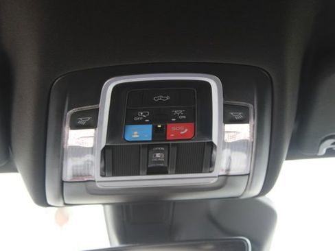 Used 2025 RAM 1500 Rebel w/ Rebel Level 1 Equipment Group AWD/4WD image 22