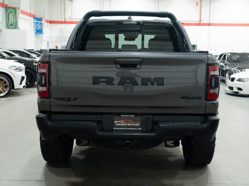 Used 2021 RAM 1500 TRX w/ TRX Level 2 Equipment Group image 5