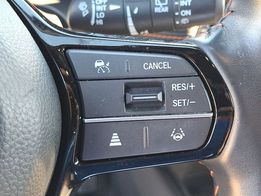 Used 2024 Honda HR-V Sport image 24