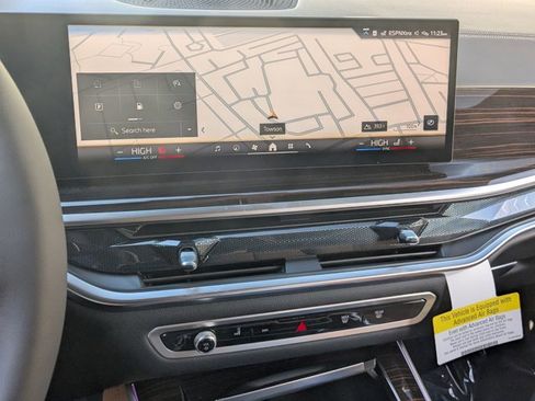 New 2026 BMW X5 xDrive40i w/ Premium Package image 14