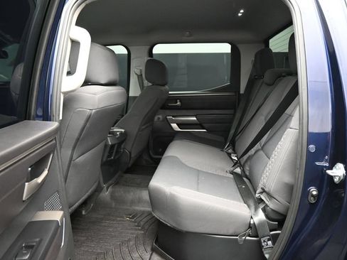Used 2022 Toyota Tundra SR5 w/ Convenience Package RWD image 25