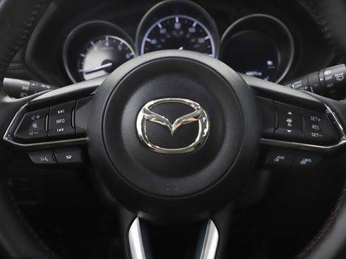 Used 2023 MAZDA CX-5 Carbon Edition image 26