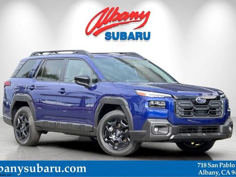 New 2026 Subaru Outback Limited image 1