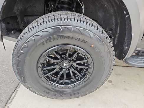 Used 2023 Ford F150 Raptor image 39