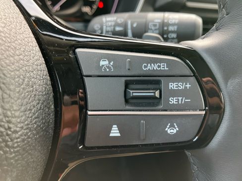 Used 2025 Honda Pilot EX-L image 21