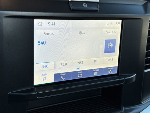 New 2026 Ford F250 XL image 17