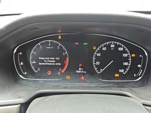 Used 2018 Honda Accord LX image 9