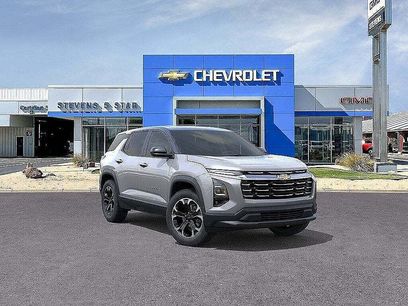 New 2026 Chevrolet Equinox LT w/ Convenience Package II
