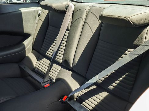 Used 2013 Ford Mustang Boss 302 w/ Boss 302 Accessory Pkg RWD image 12