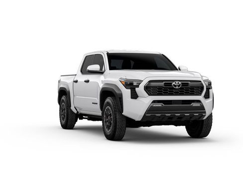 New 2024 Toyota Tacoma TRD Off-Road image 52