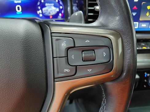 Used 2023 Chevrolet Silverado 1500 High Country w/ High Country Premium Package AWD/4WD image 42