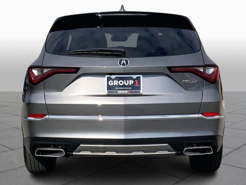 Used 2026 Acura MDX FWD image 5