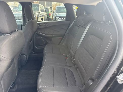 Used 2024 Ford Escape Active w/ Tech Pack #1 image 16
