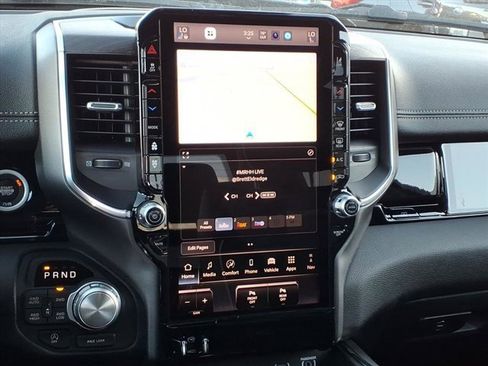 New 2026 RAM 1500 Laramie image 8