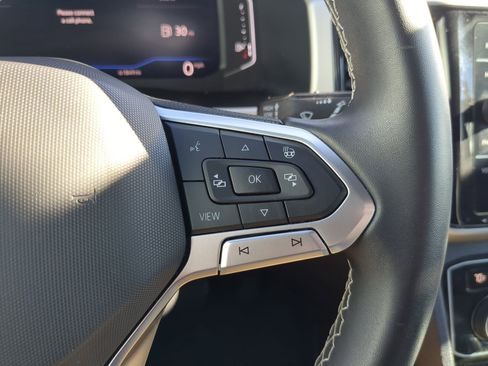 Used 2021 Volkswagen Atlas Cross Sport SEL image 20