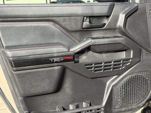 Used 2025 Toyota Tacoma TRD Pro image 10