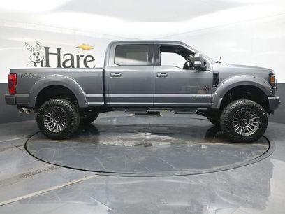 Used 2021 Ford F250 Lariat