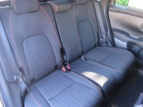 Used 2024 Honda HR-V Sport image 24