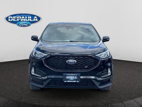 Certified 2024 Ford Edge ST w/ Equipment Group 401A image 10