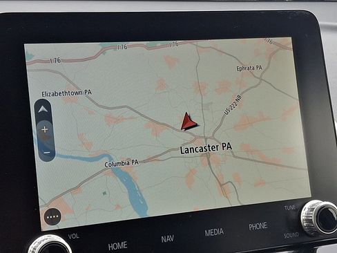 Used 2024 Mitsubishi Eclipse Cross SEL image 16