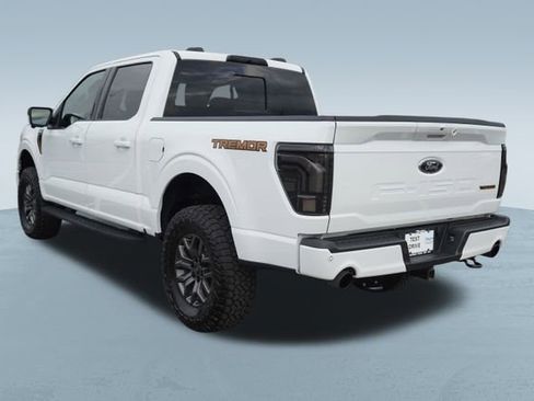 Used 2022 Ford F150 Tremor w/ Equipment Group 401A Mid image 5