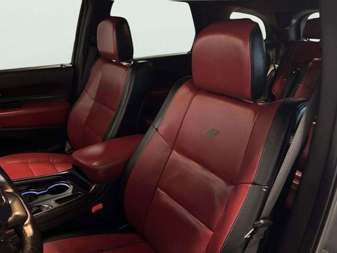 Used 2022 Dodge Durango R/T w/ Blacktop Package image 15