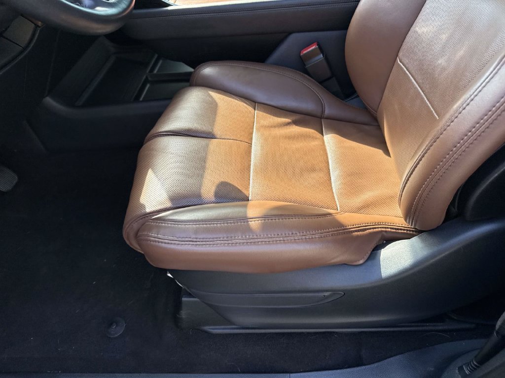 Used 2024 Lincoln Navigator Reserve AWD/4WD image 29
