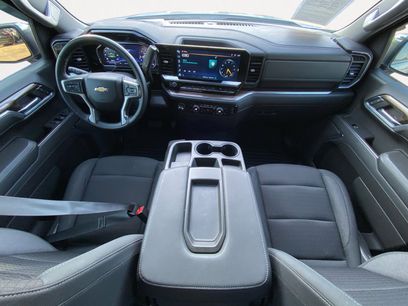 Used 2023 Chevrolet Silverado 1500 LT