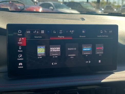 Used 2024 Dodge Hornet R/T image 26