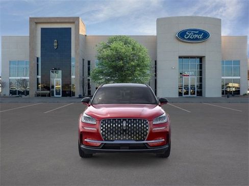 New 2026 Lincoln Corsair Reserve image 6