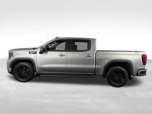 Used 2024 GMC Sierra 1500 Elevation w/ Elevation Premium Package AWD/4WD image 10